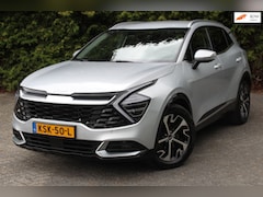 Kia Sportage - 1.6 T-GDi MHEV DynamicLine 180PK | 360-Camera | Elektrische stoelen | Apple/Android Carpla
