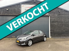 Toyota Yaris - 1.5 Full Hybrid Dynamic