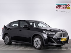 BMW iX2 - eDrive20 67 kWh | Full LED | NAVI | PDC | ECC | SOH: 98, 3% |