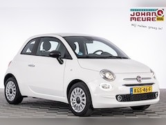 Fiat 500 - 1.0 Hybrid Urban | NAVI | AIRCO-ECC | PDC | VELGEN
