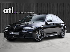 BMW 5-serie - 530e xDrive High Executive M-Sport | Pano | HUD | H&K | 360 | Drive Ass Pro | Memory | Key
