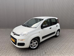 Fiat Panda - 0.9 TwinAir Pop Nieuwe Apk + Onderhoudsbeurt|Elektrische ramen