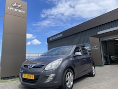 Hyundai i20 - 1.2i i-Catcher*RIJKLAARPRIJS