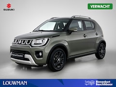 Suzuki Ignis - 1.2 Smart Hybrid Style | Climate Control | Cruise Control | Stoelverwarming | Navigatie |