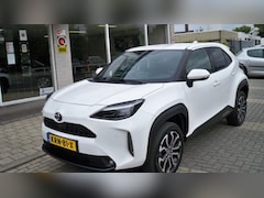 Toyota Yaris Cross - 1.5 Hybrid Dynamic
