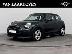 MINI 3-Deurs - Hatchback Cooper C Essential Automaat / LED / Parking Assistant / Driving Assistant