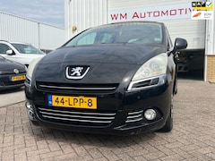 Peugeot 5008 - 1.6 ST 5p. AIRCO