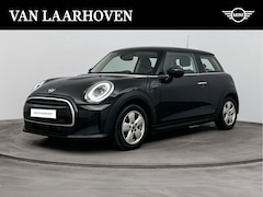 MINI Cooper - Hatchback Essential Automaat / Cruise Control / Multifunctioneel stuurwiel / PDC / LED