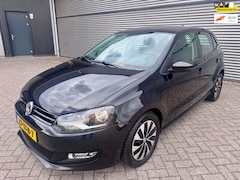 Volkswagen Polo - 1.2 TSI Comfortline