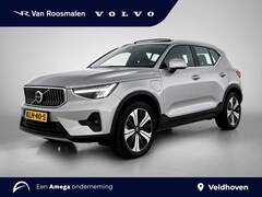 Volvo XC40 - T5 Ultimate Bright | Pano | Leder | Memory | Camera | 19 inch |