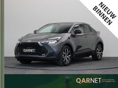 Toyota C-HR - 2.0 Plug-in Hybrid 220 Dynamic | Warmtepomp | Stoelverwarming | Keyless Entry |
