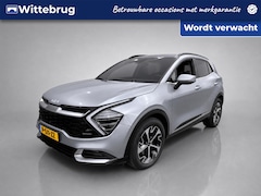 Kia Sportage - 1.6 T-GDi Hybrid DynamicPlusLine / Pano / Camera / Parkeersensoren V+A / Lichtmetaal 18 in