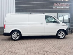 Volkswagen Transporter - T6.1 - 2.0 TDI Aut. DSG Airco/Cruise/Nav Kasten L2H1