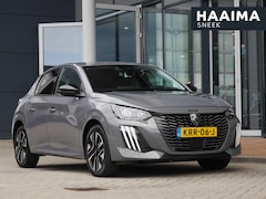 Peugeot 208 - 1.2 Hybrid 100 e-DCS6 Allure | Climate & Cruise Control | AppleCarplay/Android Auto | Park