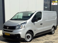Fiat Talento - 1.6 MJ EcoJet L1H1 Basis