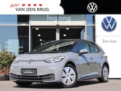 Volkswagen ID.3 - Pro 58 kWh 204 pk | SOH 96% | Navigatie via App Connect | LED | PDC | Stoel + Stuurverwarm