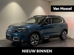 Citroën C5 Aircross - 1.2 PureTech Shine STOELVERWARMING - NAVIGATIE - AUTOMAAT