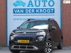 Citroën C3 Aircross - 1.2 PureTech Shine, Clima, Navi, 1e Eig, 16.681 km APK 8-28