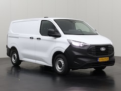 Ford Transit Custom - 2.0TDCi 136PK Business | Digital Cockpit | Multimedia | Airco | Cruise | 3-Zits | Betimmer
