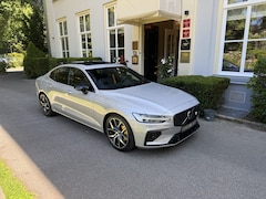 Volvo S60 - 2.0 Recharge T8 AWD, B&W, Pano