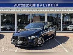 Mercedes-Benz A-klasse - AMG 35 4MATIC Premium Plus|Kuip|Miltek|Pano|Aero|360|