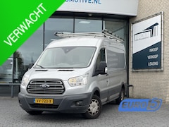Ford Transit - 310 2.2 TDCI L2H2*NAVI*CRUISE*CAM*A/C*HAAK*3PERS