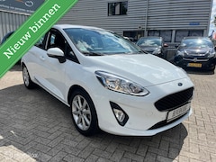Ford Fiesta - 1.1 Black & White Edition 6/12 m garantie