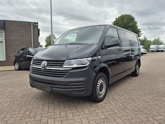 Volkswagen Transporter - 2.0 TDI L2H1 Automaat 3 persoons / achterklep