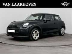 MINI 3-Deurs - Hatchback Cooper C Essential Automaat / LED / Driving Assistant / Parking Assistant