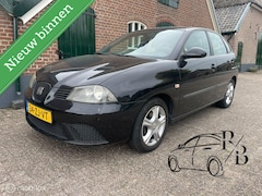 SEAT Ibiza - 1.2-12V Trendstyle AIRCO APK 2027 5-DEURS