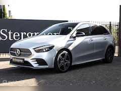 Mercedes-Benz B-klasse - 250 e Business Solution AMG Limited