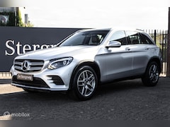 Mercedes-Benz GLC-klasse - 250 4MATIC Premium Plus AMG