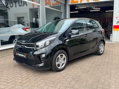 Kia Picanto - 1.0 MPi ComfortPlusLine