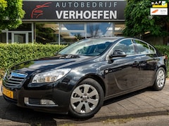 Opel Insignia - 1.4 Turbo EcoFLEX Business Edition - CRUISE / CLIMATE CONTR - TREKHAAK