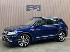 Volkswagen Tiguan - 2.0 TSI 4Motion 3x R-Line DSG 2017 FULL OPTION