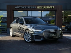 Audi A6 Limousine - 45 TFSI Pro Line S Line Leer Cruise LED
