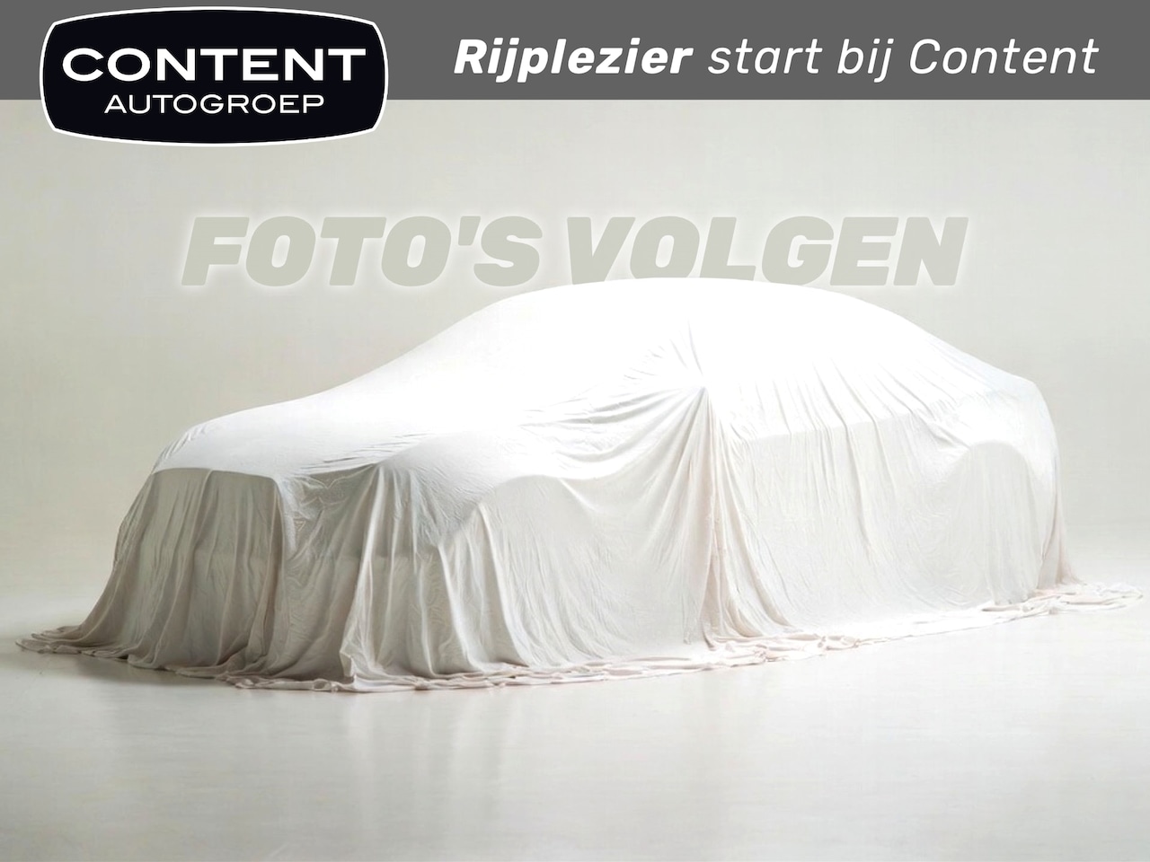 Kia Niro - 1.6 GDi Hybrid 141pk DCT6 DynamicLine TREKHAAK - AutoWereld.nl
