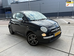 Fiat 500 - 1.2 Easy AIRCO APK Volledig onderhouden