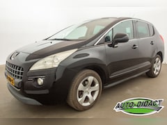Peugeot 3008 - 1.6 VTi Clima Pano Première
