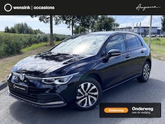 Volkswagen Golf - 1.5 TSI Active | Apple CarPlay/Android Auto | Stuur/Stoelverwarming | PDC | Adaptieve Crui