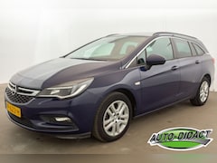 Opel Astra - 1.4 Navi Airco Business+