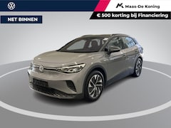 Volkswagen ID.4 - 204pk Pro Advantage 77 kWh · SOH 96, 9% · Warmtepomp · Apple/Android Car Play · Wegklapbar