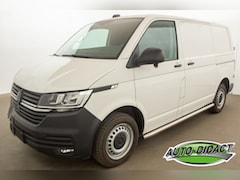 Volkswagen Transporter - 2.0 TDI Airco 70.919 km NAP L1H1