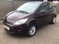 Ford Ka - 1.2 Style , airco