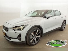Polestar 2 - 2 78kWh Long Range Dual Motor Pano Launch Edition
