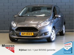 Ford Fiesta - 1.0 Style Ultimate | CRUISE CONTROL | AIRCO |