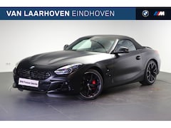 BMW Z4 Roadster - sDrive20i Automaat / M Sportstoelen / Achteruitrijcamera / Adaptieve LED / M Adaptief onde