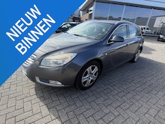 Opel Insignia Sports Tourer - 2.0 CDTI Business Betreft Spaanse auto met Spaanse papieren