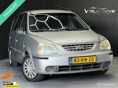 Kia Carens - 1.6-16V LX|NAP|APK|AIRCO|TREKHAAK
