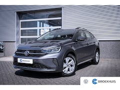 Volkswagen Taigo - 1.0 TSI Life | Airco | Apple Carplay/Android Auto|telefoonintegratie premium | Regensensor